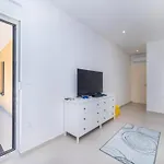 Casa de Férias Luxury Navis