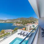 Luxury Navis Casa de Férias