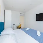 Nyaraló Luxury Navis *
