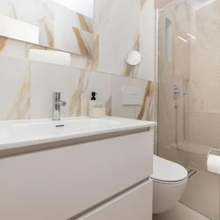 Luxury Navis Holiday home *