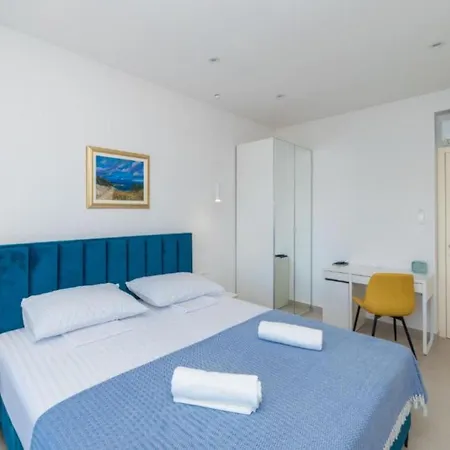 Nyaraló Luxury Navis