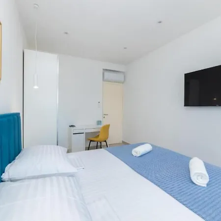 Holiday home Luxury Navis *