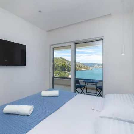 Luxury Navis Holiday home