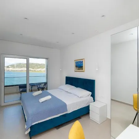 Holiday home Luxury Navis *