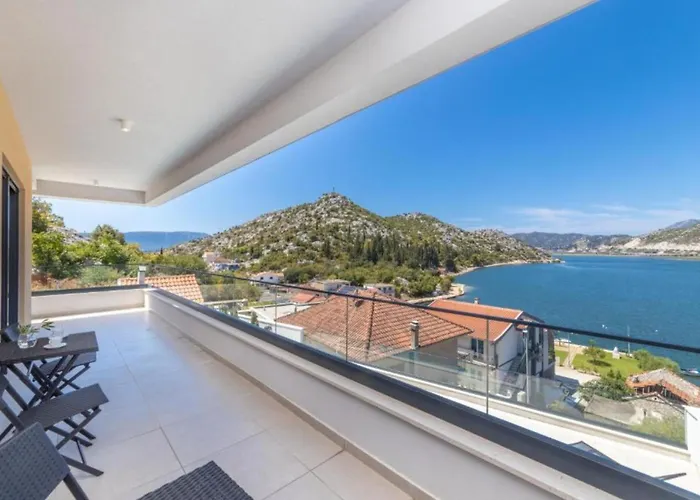 Luxury Navis Rogotin