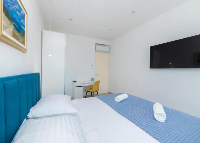 Holiday home Luxury Navis *