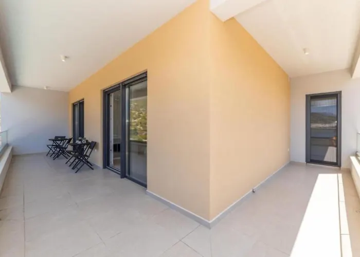 Holiday home Luxury Navis