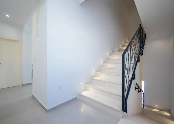 Holiday home Luxury Navis Rogotin